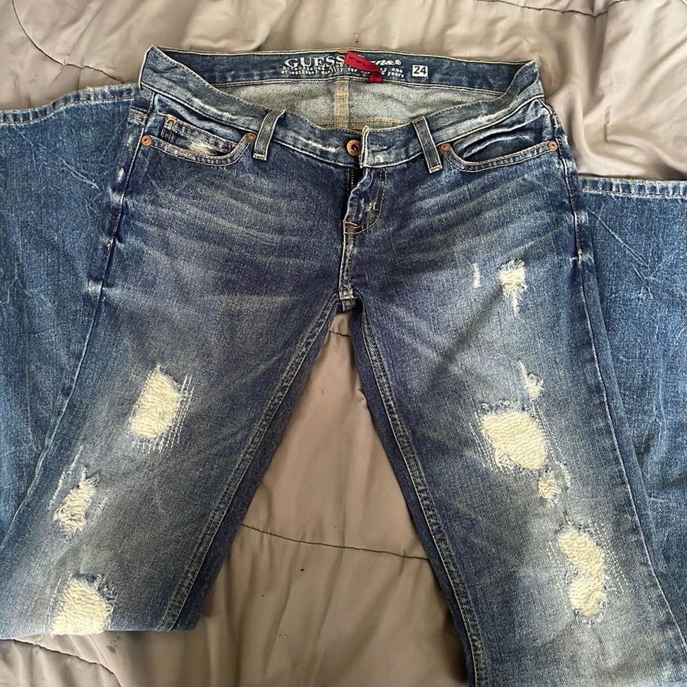 guess jeans